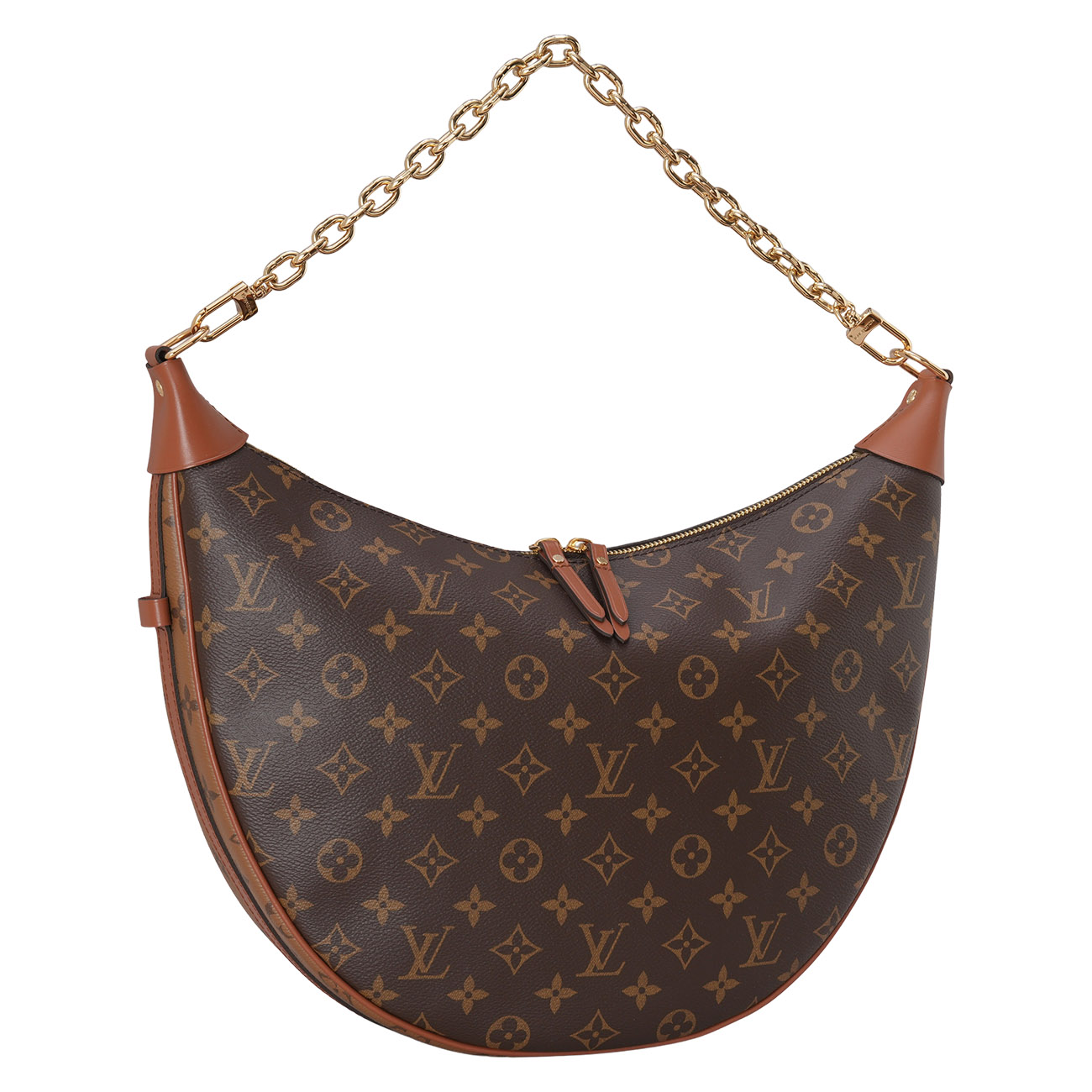 LOUIS VUITTON(USED)루이비통 M46311 루프 호보 백